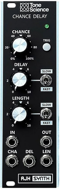 Chance Delay