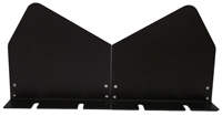 M2 Tabletop Rackmountable Ears