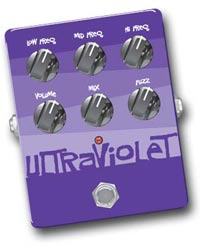Ultraviolet 2