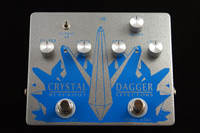 Crystal Dagger