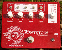 Whetstone Phaser