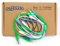Box 'o' Cables