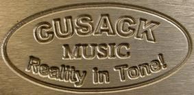Cusack Music