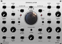 Zeroscillator V2
