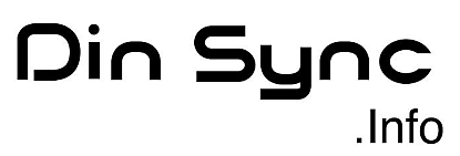 dinsync.info