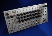 Mattson SQ816 Sequencer