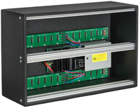 A-100LC6: with PSU3, Vintage Edition