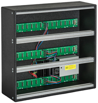 A-100 LC9: Vintage Edition