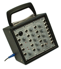 A-100 Miniature Case