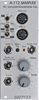 A-112 Sampler & Wavetable OSC