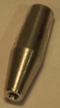 Aluminum Joystick Handle Repacement