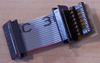 ASYS-Doepfer Adaptor Board