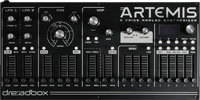Artemis: 6-Voice Analog Synthesizer