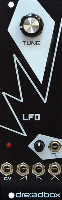 White Line LFO