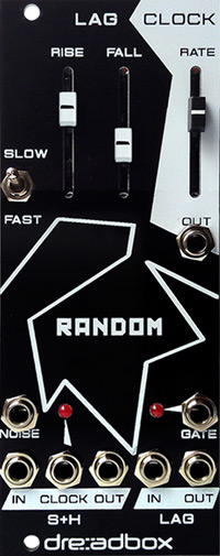 The White Line Modules