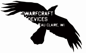 Dwarftcraft Devices