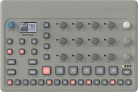 Model:Cycles: Six Track FM Based Groovebox