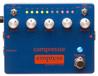 Compressor