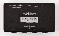 Midibox
