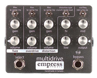 Multidrive