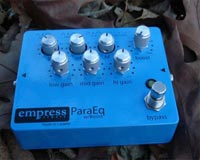 Para EQ w/Boost