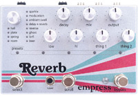 Reverb