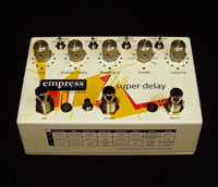 Super Delay