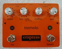 Tremolo