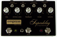 Vintage Modified Superdelay
