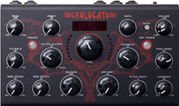 Echolocator