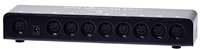 MIDI Thru Box