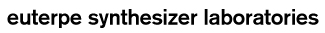 Euterpe Synthesizer Laboratories