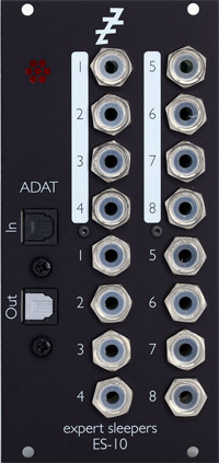 ES-10: ADAT Interface