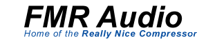 FMR Audio