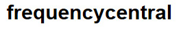Frequency Central