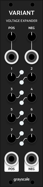 Variant: Voltage Expander