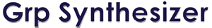 GRP Synthesizer