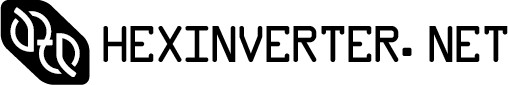 hexinverter.net
