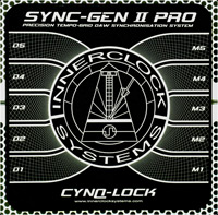 Sync-Gen II Pro