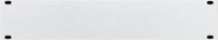 1U Blank Panel: 42HP