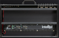 Performance Case: 7U 104HP Gen 2