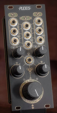 Isobar Industries Plexus