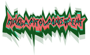 King Capitol Punishment