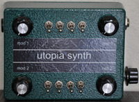 Utopia Synth
