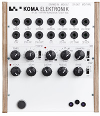 RH301 Rhythm Workstation/Utility Tool