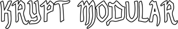 Krypt Modular