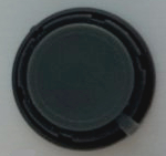 Grey Replacement Knob