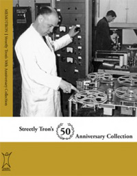 Memotron Accessories