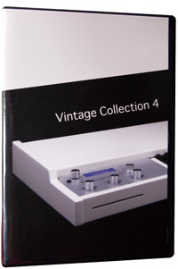 Vintage Collection 4 CD