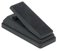 Memotron Volume Pedal